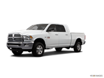 2012 Ram 2500 Mega Cab Laramie Longhorn Limited Edition  Pickup